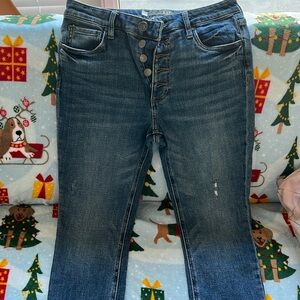 Kut from cloth jeans in great condition.